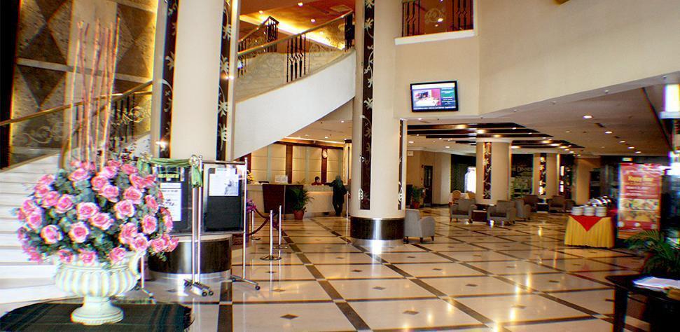 تور مالزی هتل دپالما - آژانس مسافرتی و هواپیمایی آفتاب ساحل آبی